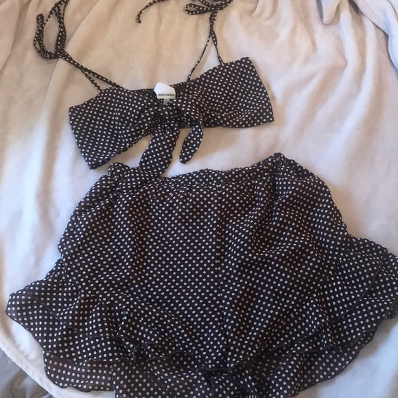 Skylar + Madison Pants - Skylar + Madison Set 💕